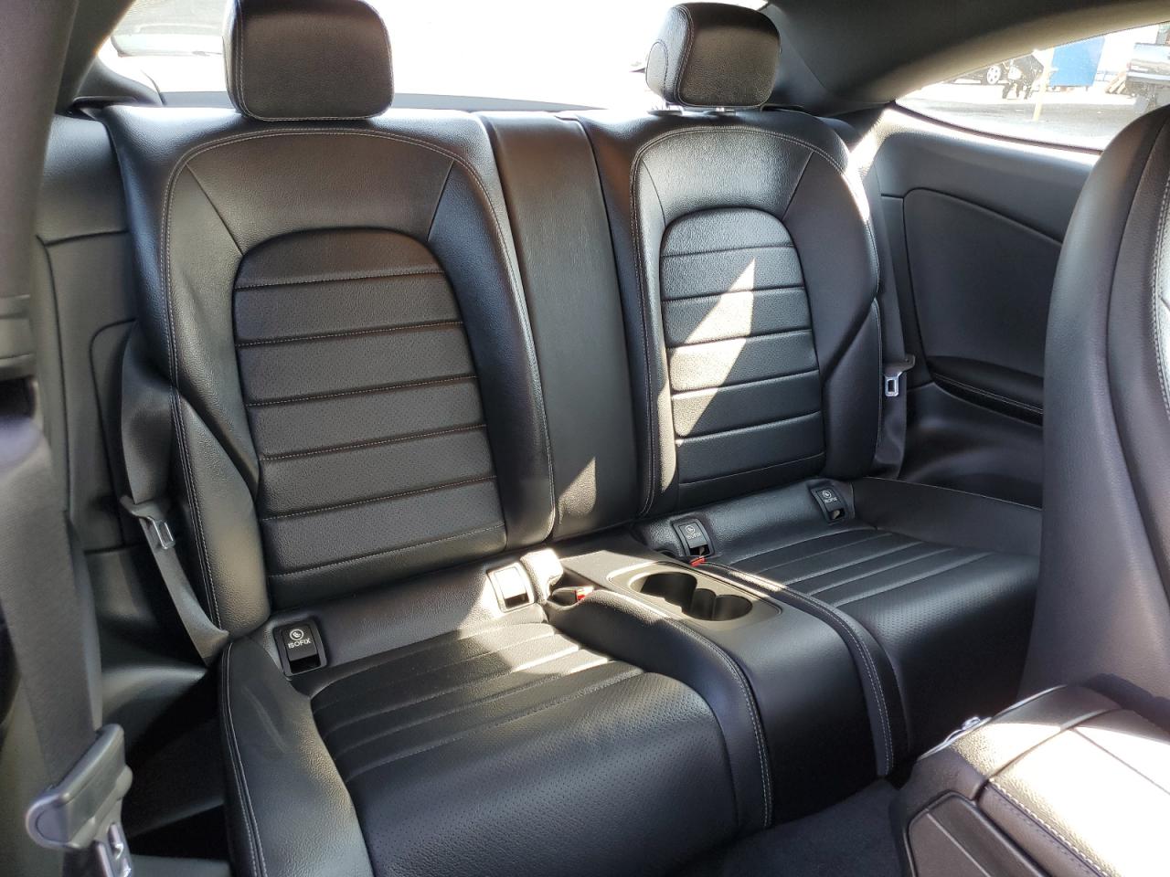 2019 Mercedes-Benz C-klasse - Image 10