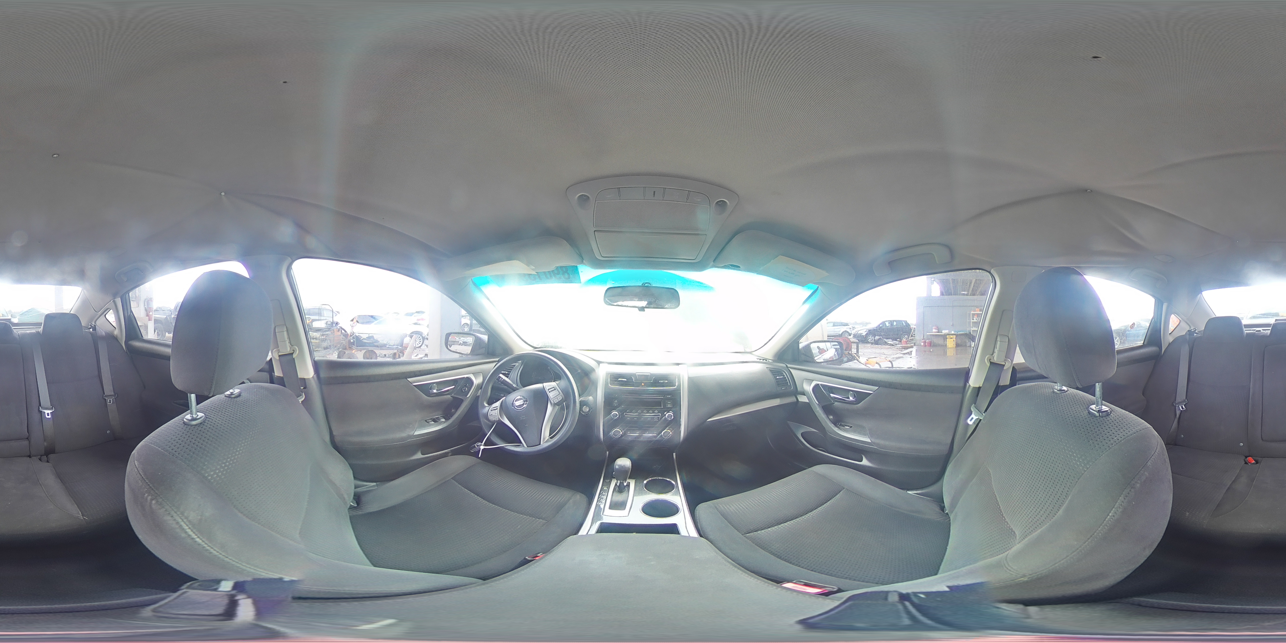 2014 Nissan Altima - Image 14
