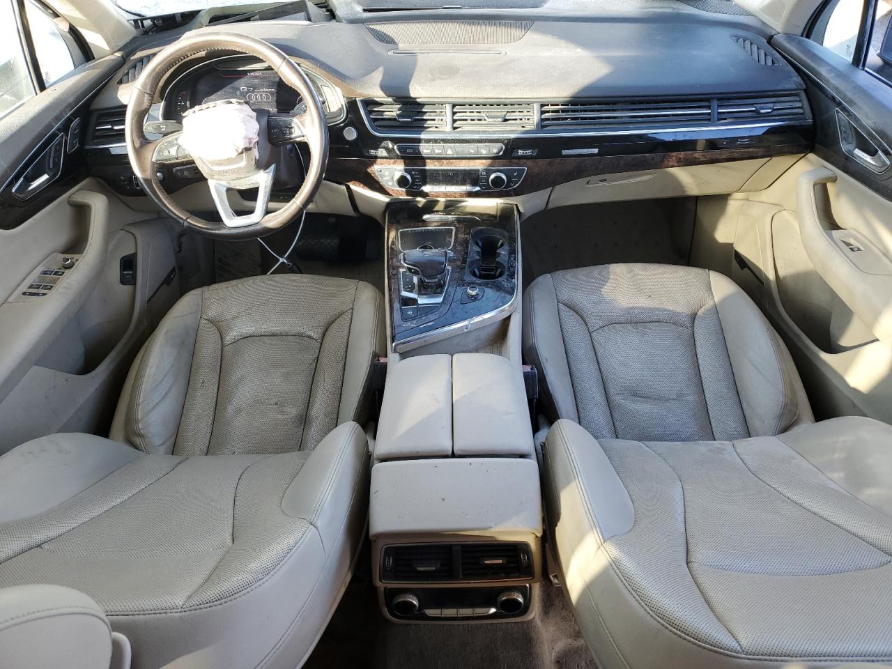 2018 Audi Q7 - Image 8