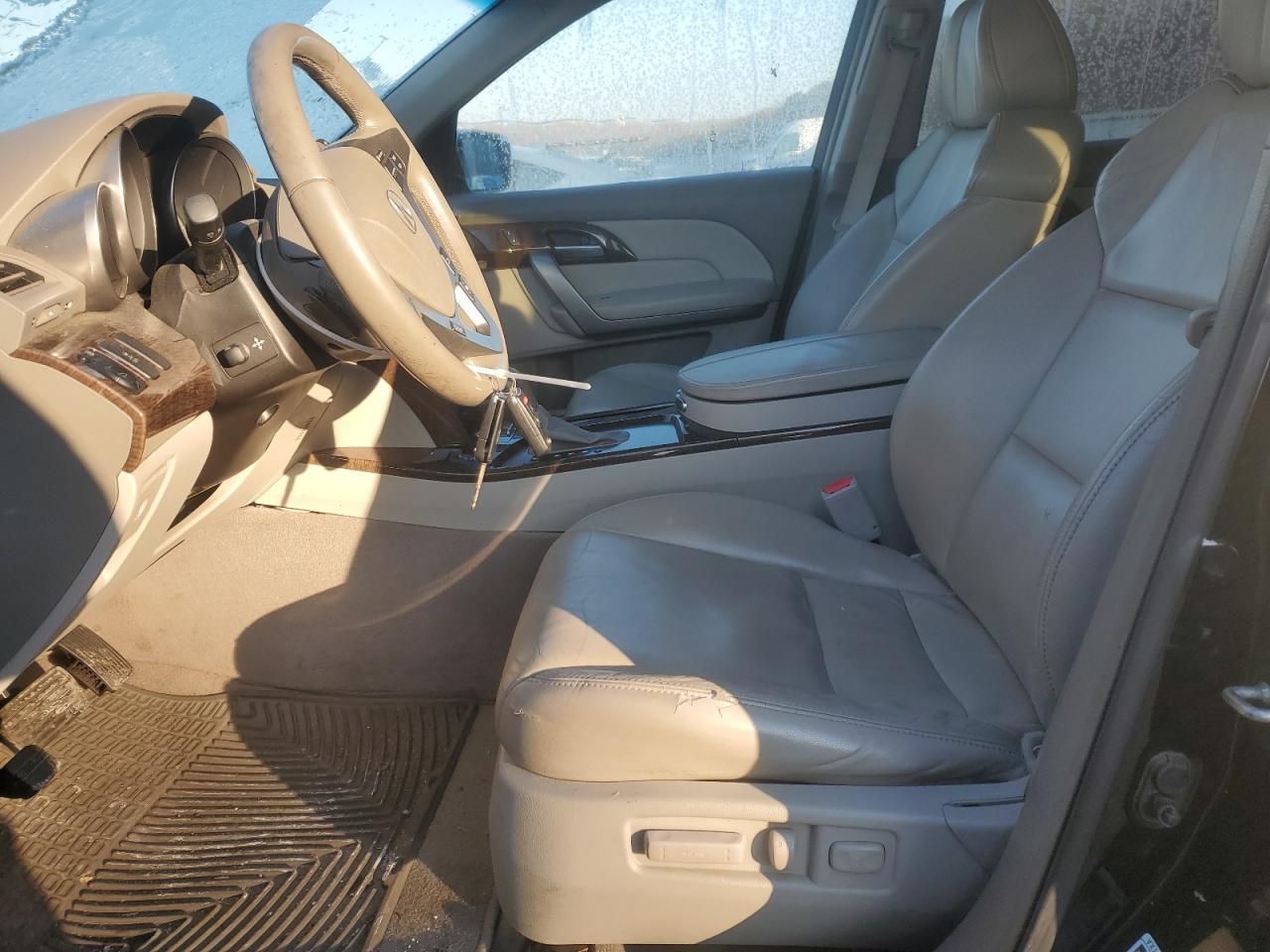 2012 Acura MDX - Image 7