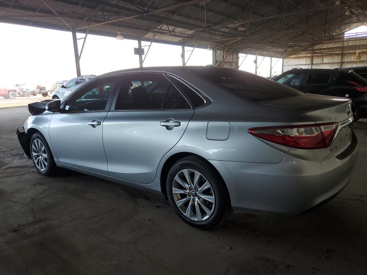 2016 Toyota Camry - Image 2