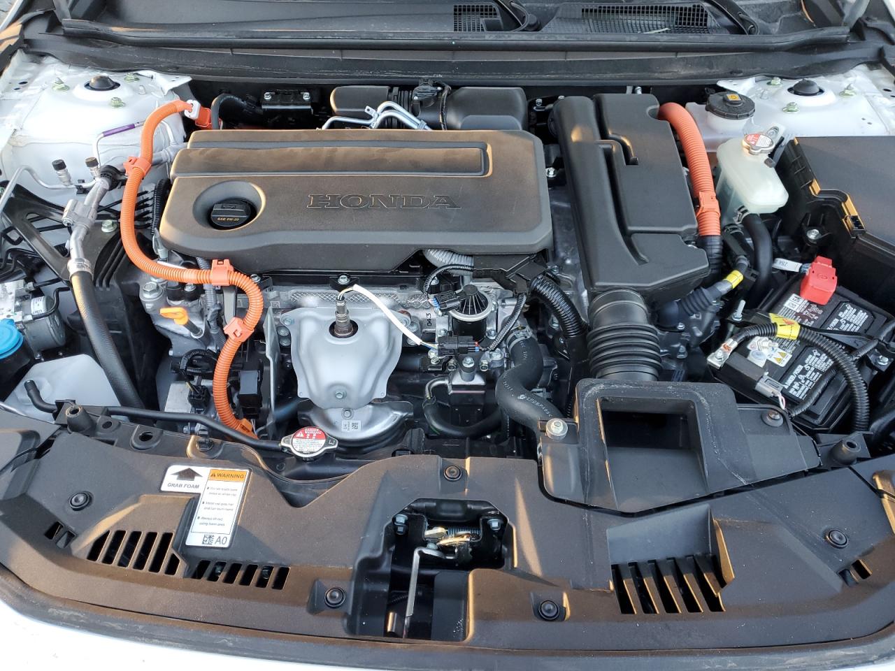 2024 Honda Accord - Image 12