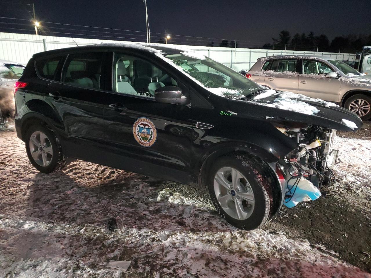2013 Ford Escape - Image 4