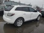 2008 Mazda Cx-7  продається в Portland, OR - Mechanical