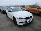 2013 BMW 330D M SPO for sale at Copart CORBY
