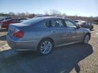 2008 Infiniti M35 Base de vânzare în Assonet, MA - Front End