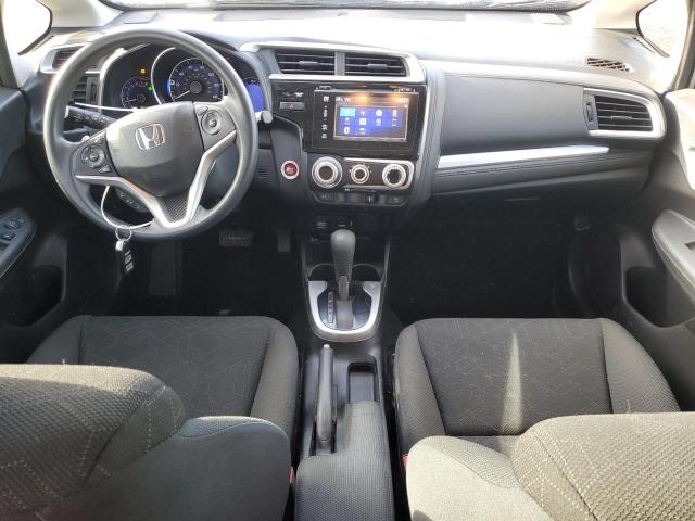  HONDA FIT 2016 Білий