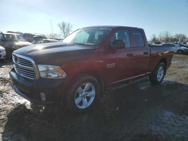 2015 Ram 1500 St