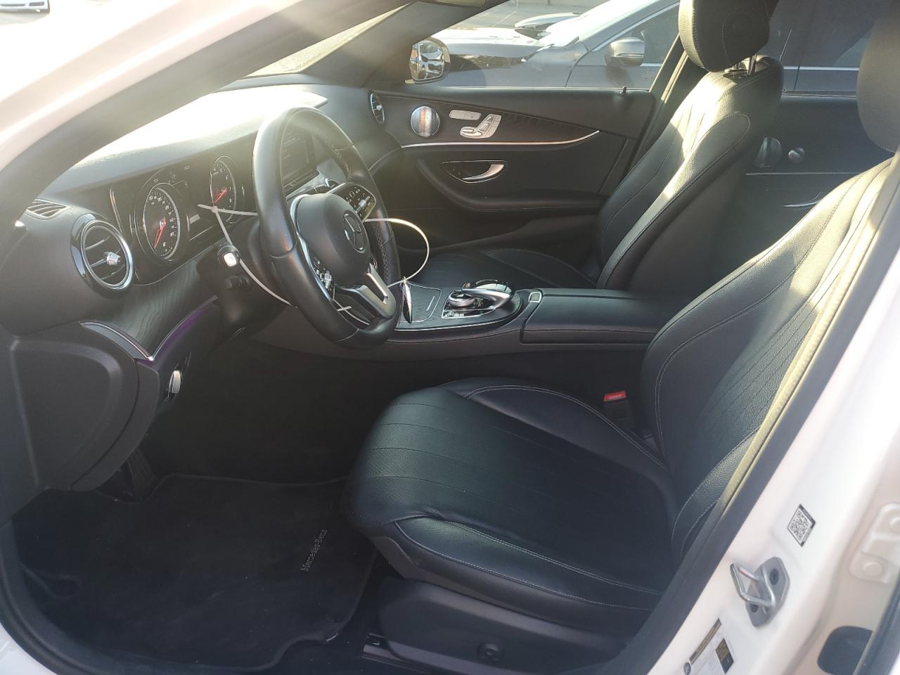 2019 Mercedes-Benz E-klasse - Image 7