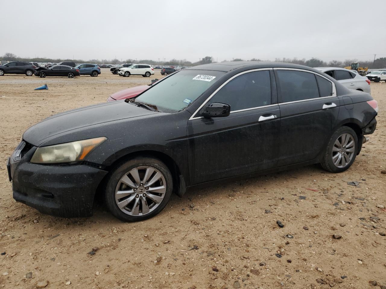 2011 Honda Accord - Image 1