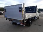 2016 VAUXHALL MOVANO for sale at Copart WHITBURN