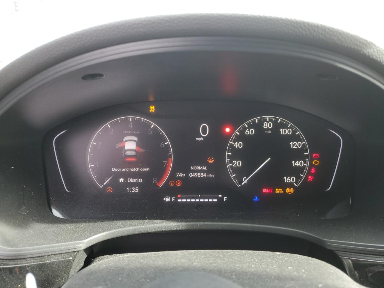 2022 Honda Civic - Image 9
