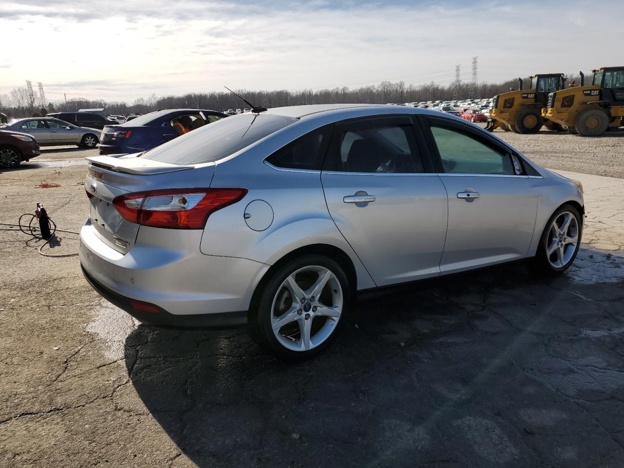2013 Ford Focus - Image 3