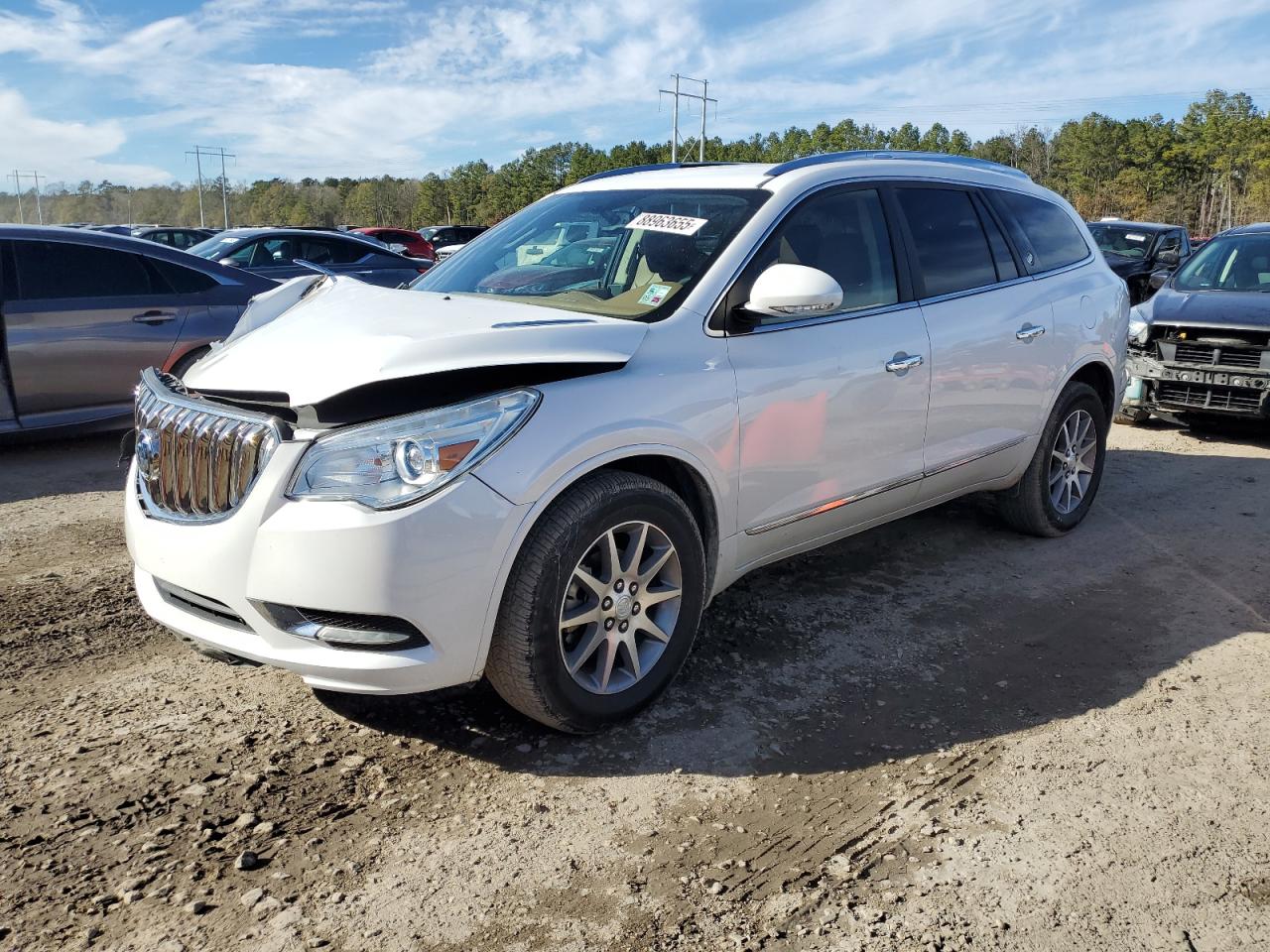 2016 Buick Enclave - Image 1