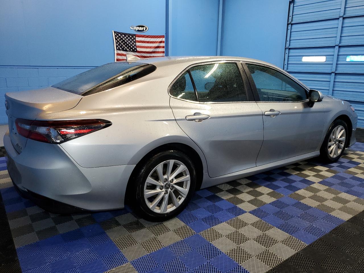 2022 Toyota Camry - Image 3