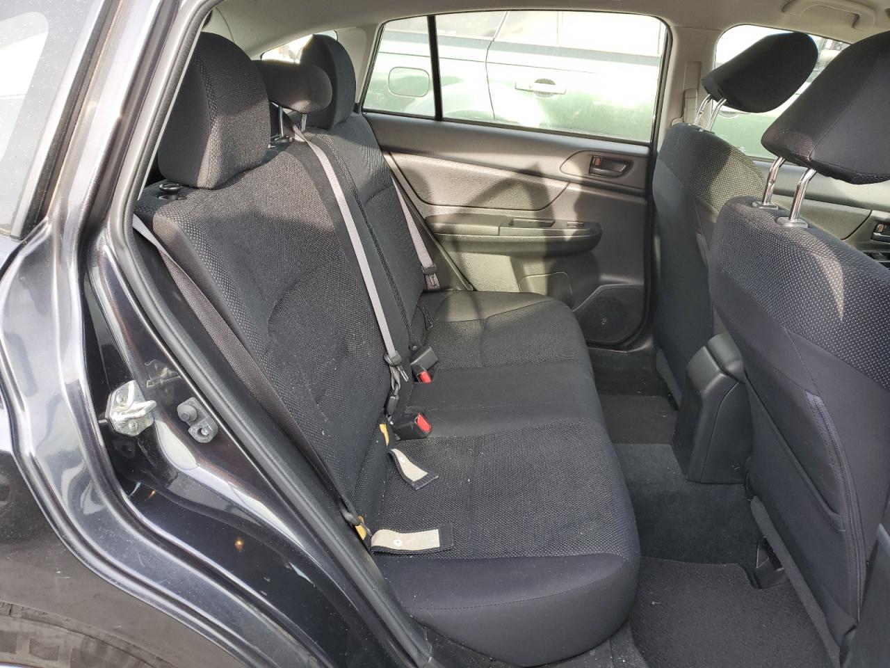 2014 Subaru Impreza - Image 10