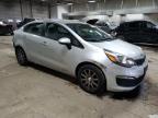 2016 Kia Rio Lx en Venta en Franklin, WI - Front End