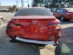 2021 Toyota Camry Se de vânzare în Windsor, NJ - Rear End