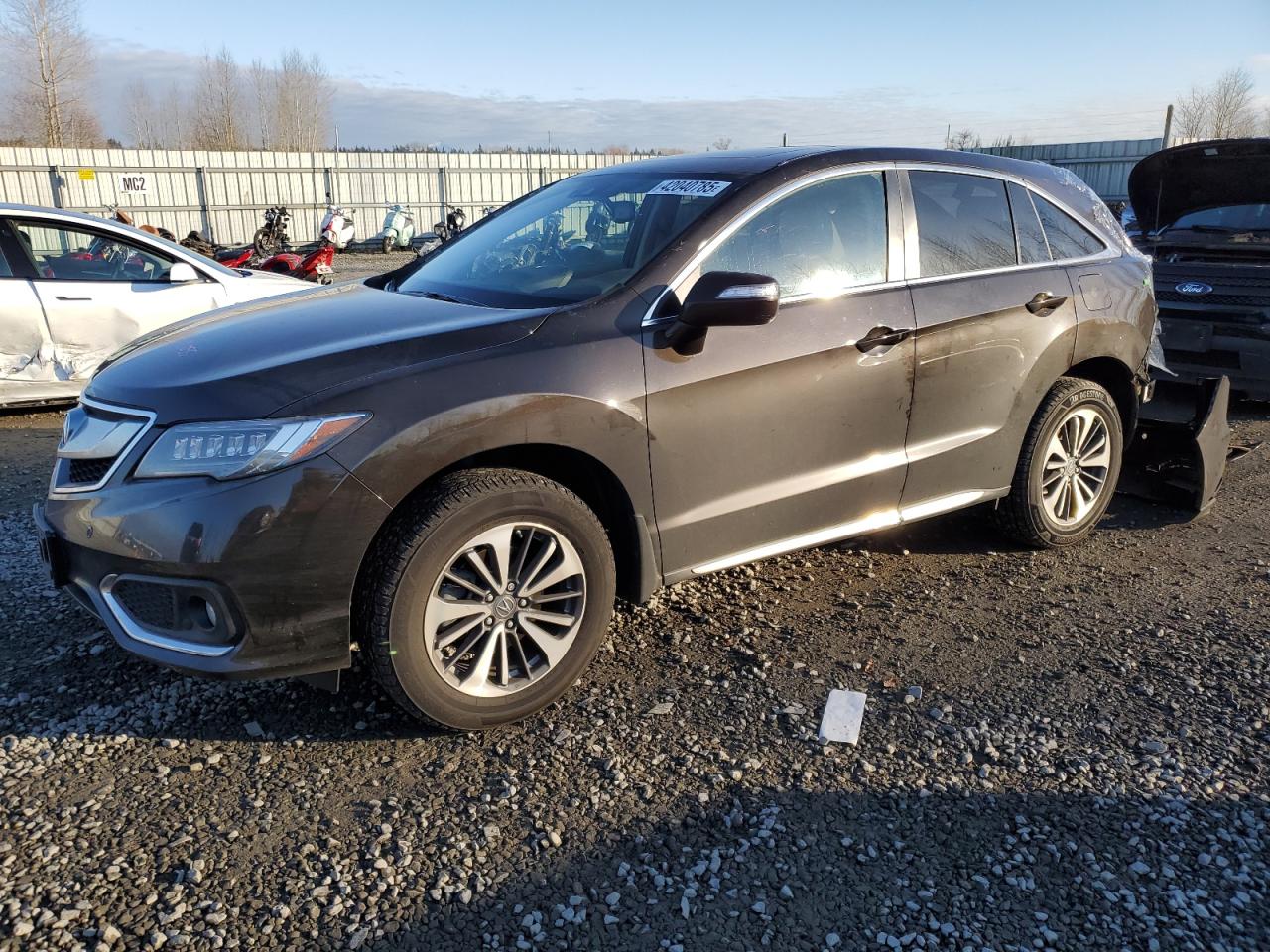 2017 Acura RDX - Image 1