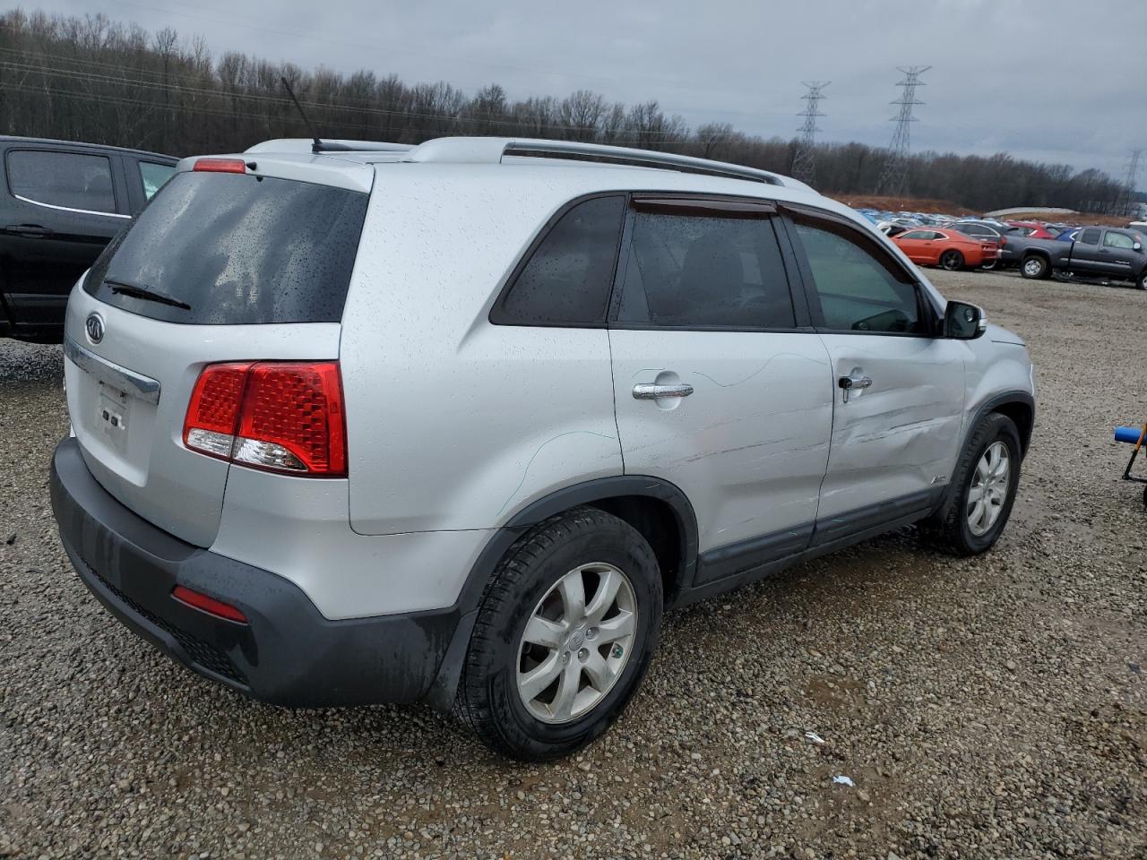 2013 Kia Sorento - Image 3