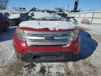 2012 Ford Explorer Xlt იყიდება Wichita-ში, KS - All Over
