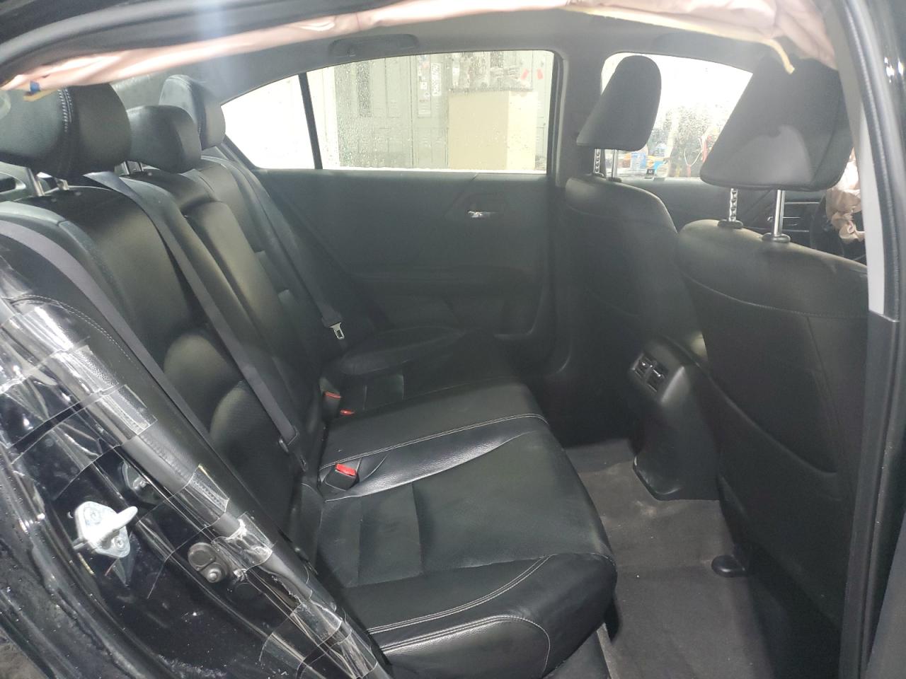 2017 Honda Accord - Image 10