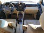 2003 Toyota Highlander Limited for Sale in Sacramento, CA - Front End
