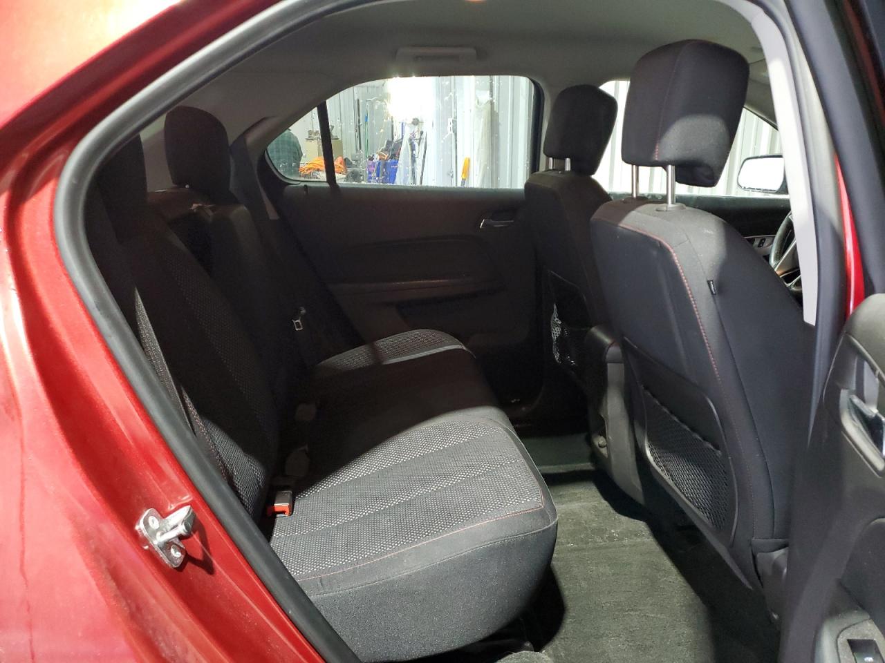 2015 Chevrolet Equinox - Image 11