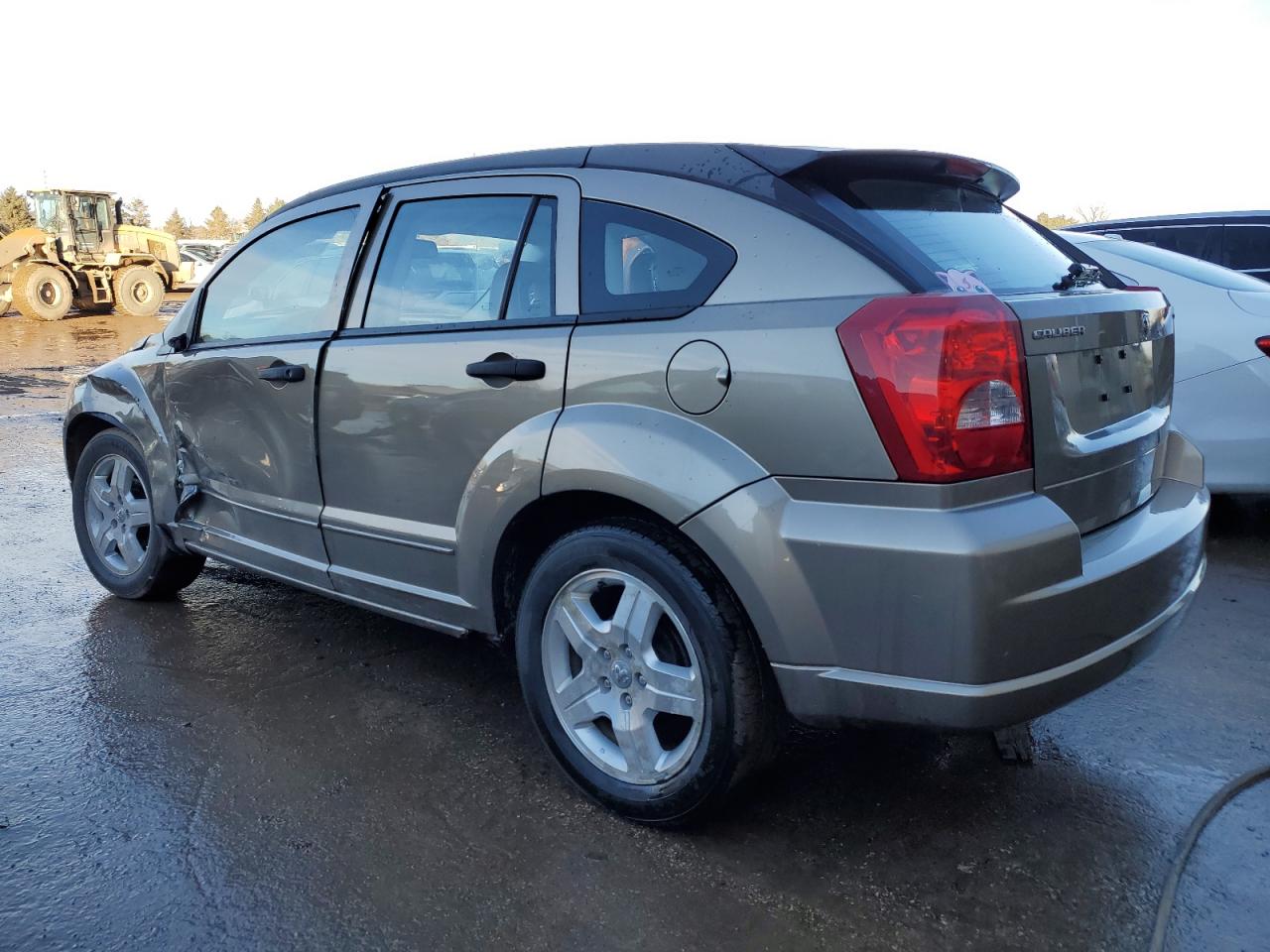 2007 Dodge Caliber - Image 2