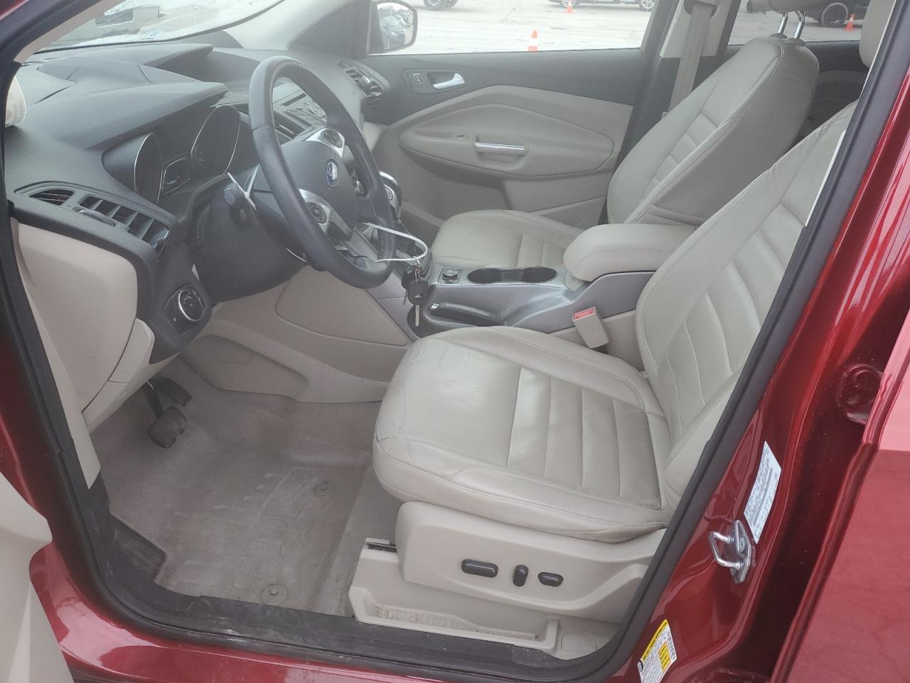 2016 Ford Escape - Image 7