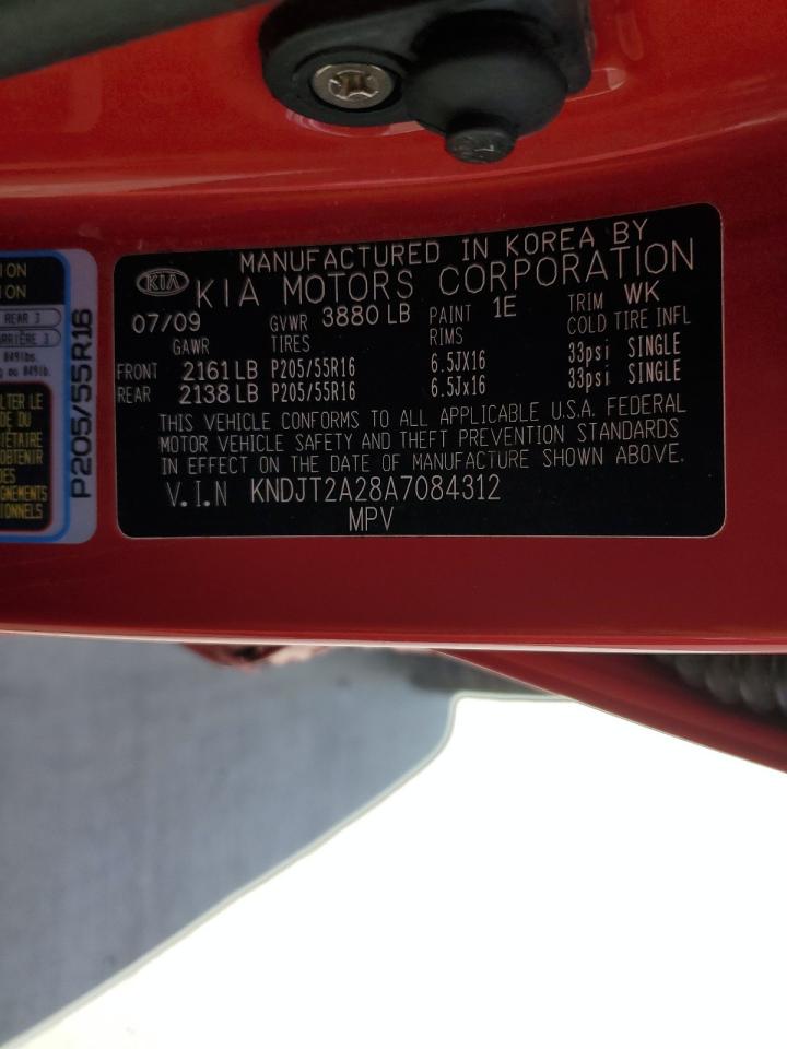 2010 Kia Soul - Image 13