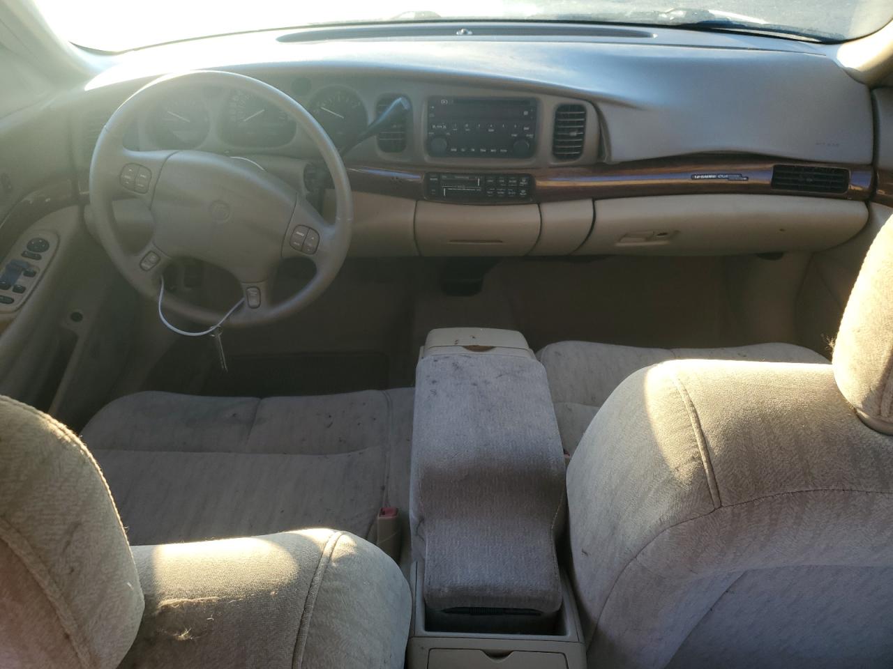 2004 Buick LeSabre - Image 8