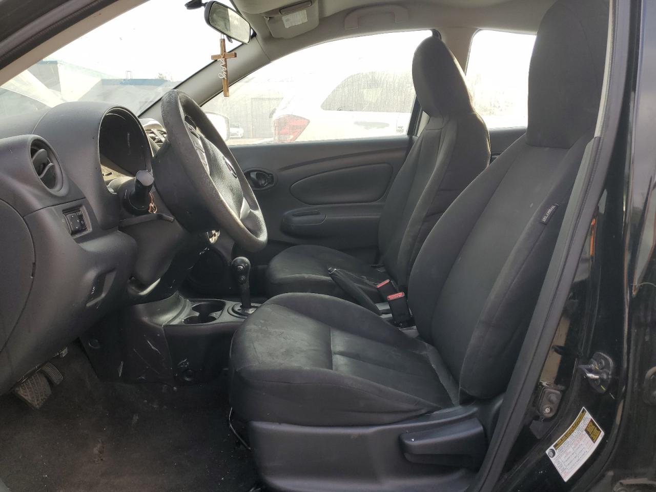 2016 Nissan Versa - Image 7