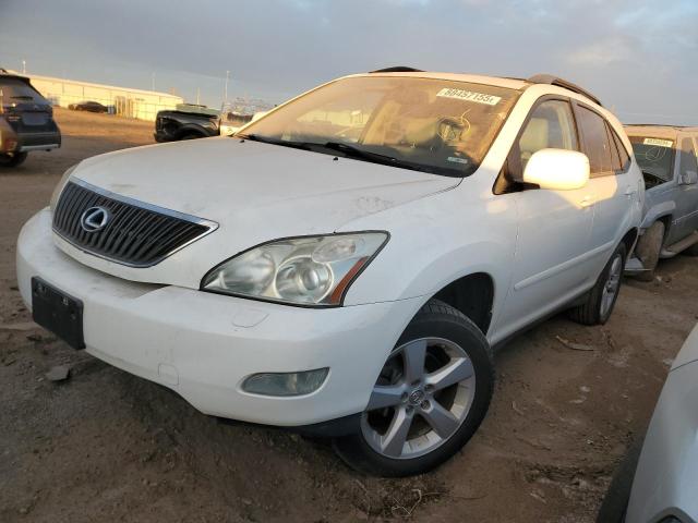 2007 Lexus Rx 350