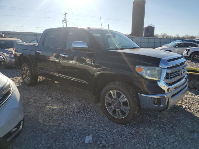  TOYOTA TUNDRA 2014 Czarny