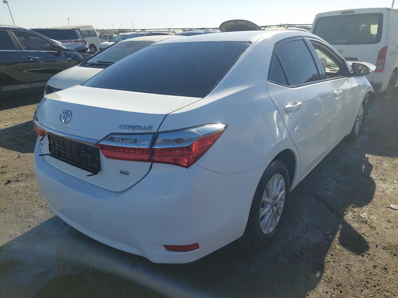 RKLBL9HE6K5268175 - 2019 TOYOTA COROLLA - #87134834