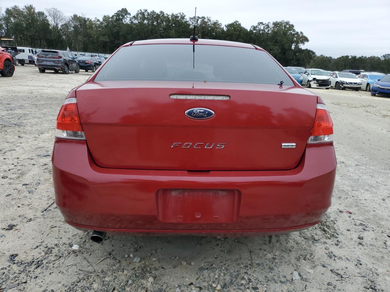 2010 Ford Focus - Image 6