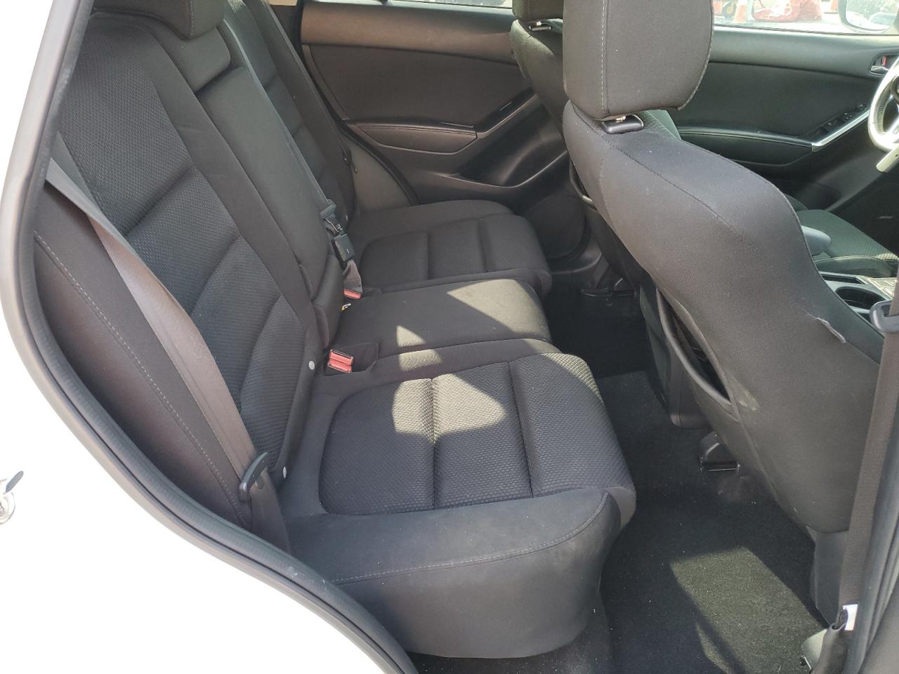 2016 Mazda CX-5 - Image 11