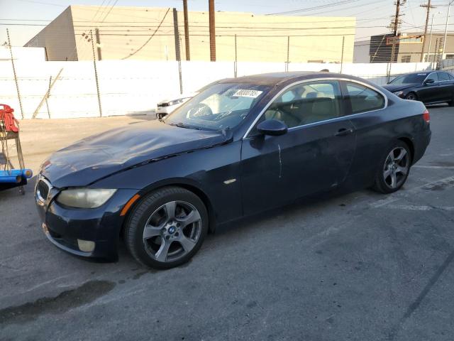 2007 Bmw 328 Xi