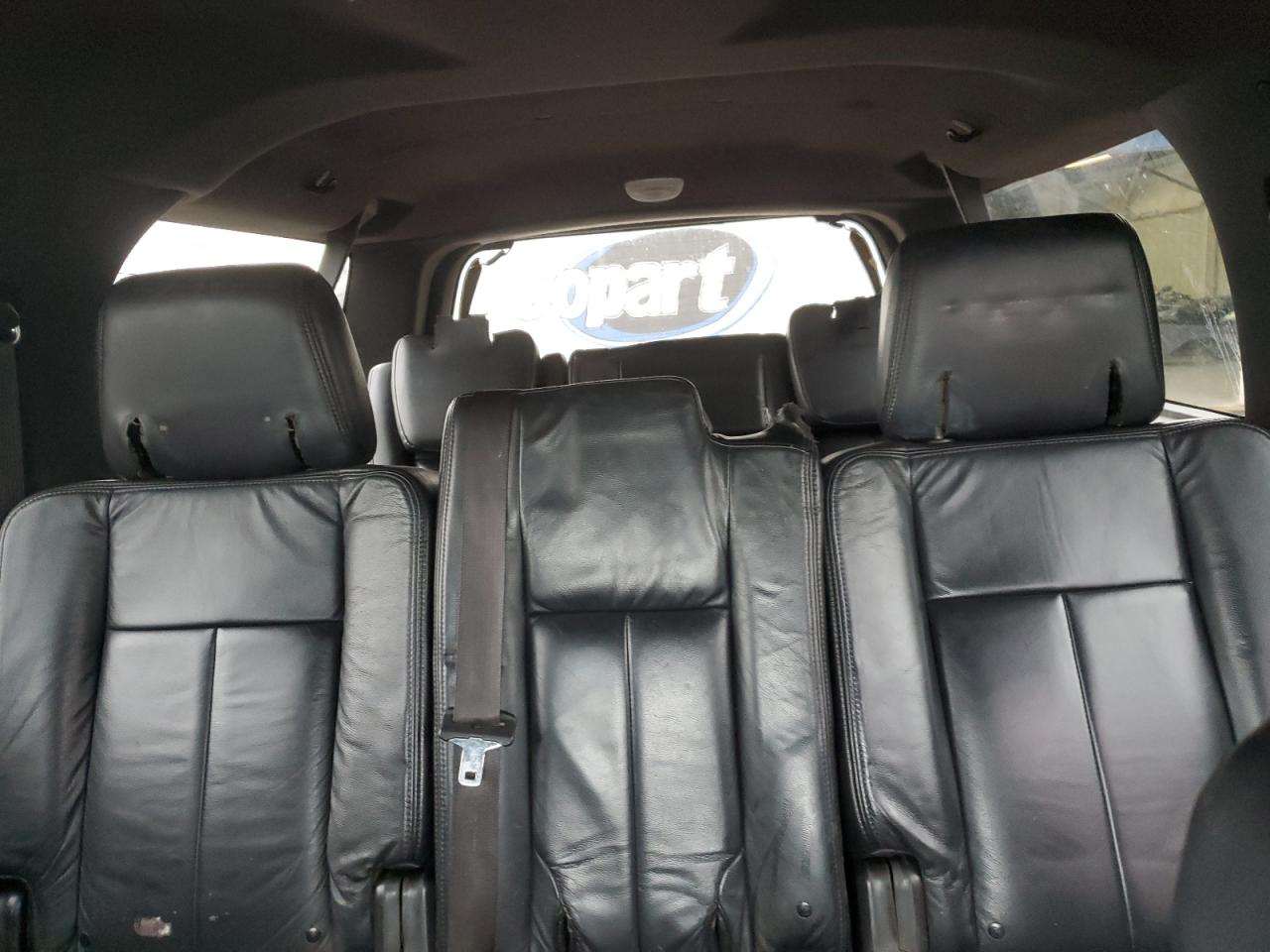 2009 Ford Expedition - Image 10
