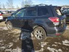 2017 Subaru Forester 2.5I Touring en Venta en Windsor, NJ - Front End