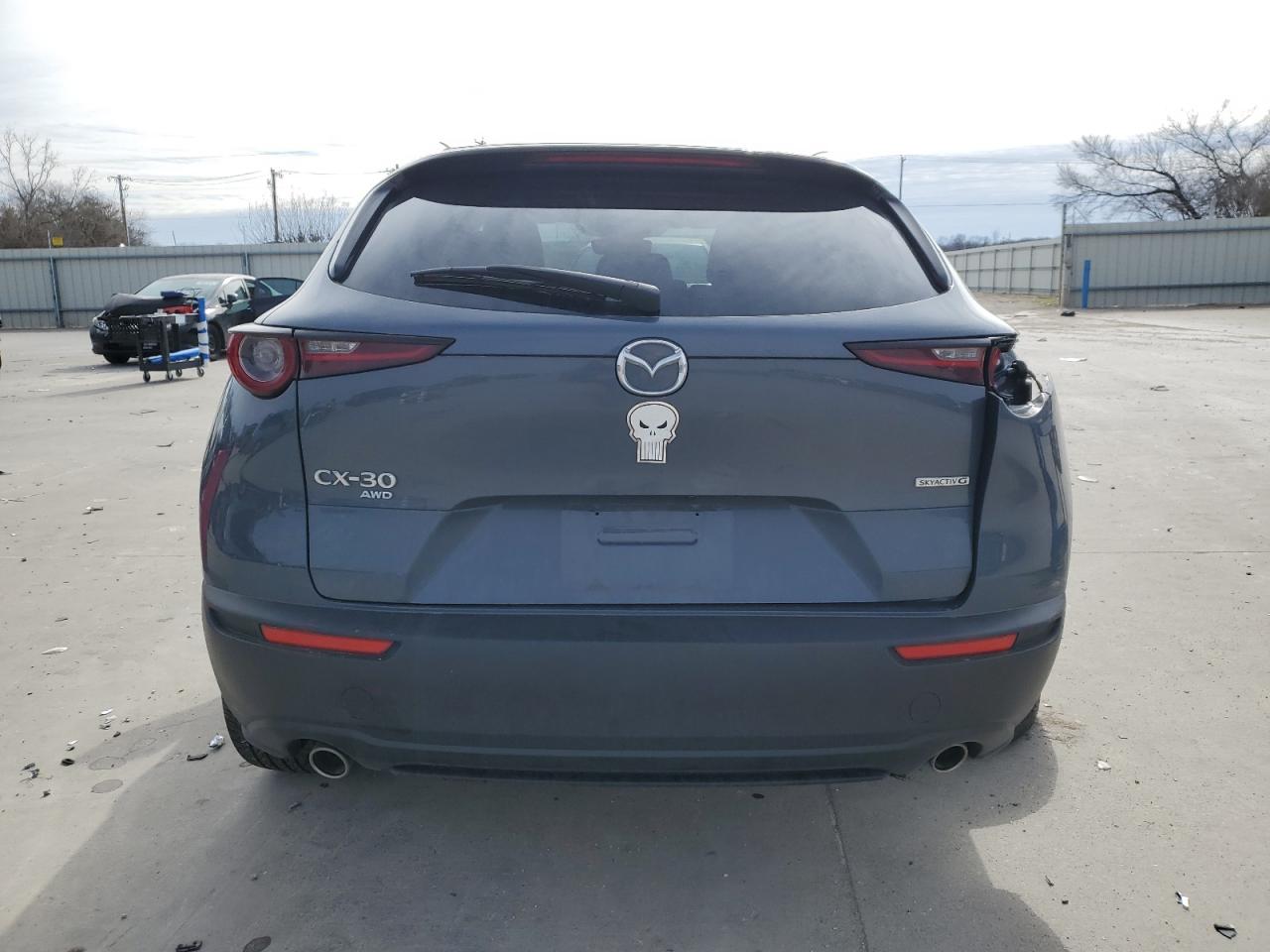 2024 Mazda CX-30 - Image 6