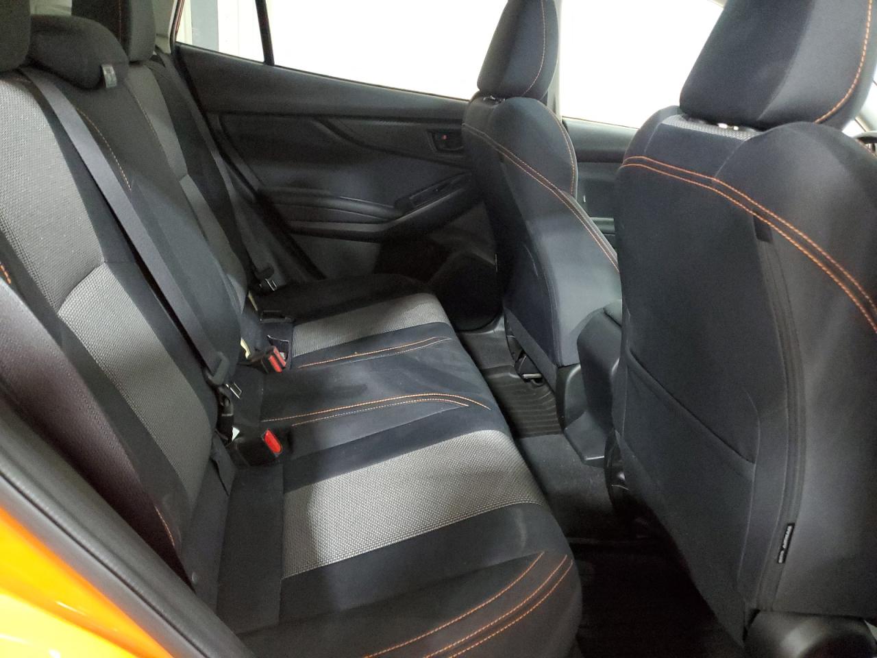2019 Subaru XV - Image 10