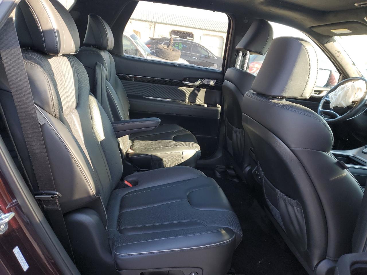 2023 Hyundai Palisade - Image 10