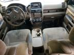 2003 Honda Cr-V Lx на продаже в Houston, TX - Mechanical