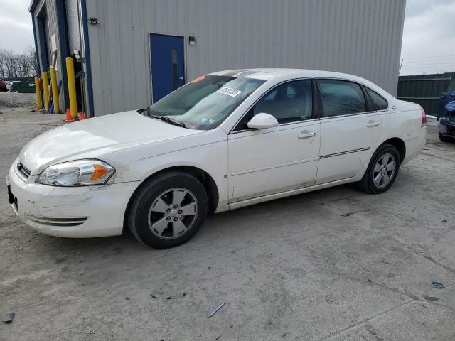 2006 Chevrolet Impala Lt