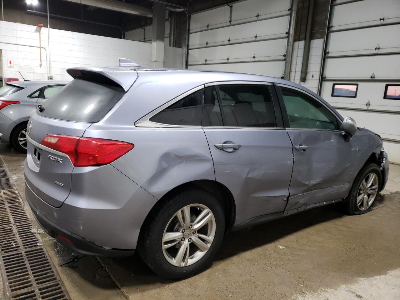 2014 Acura RDX - Image 3