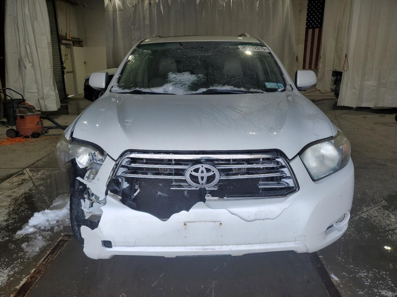 2008 Toyota Highlander - Image 5