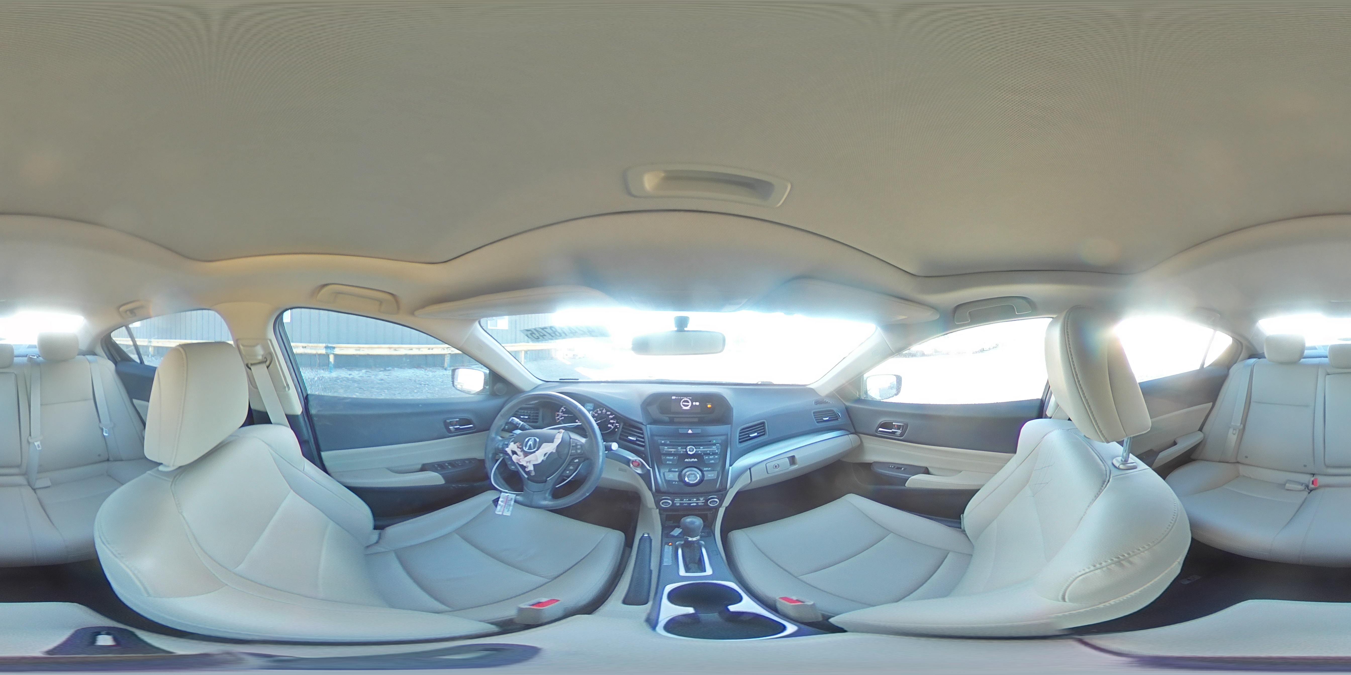 2016 Acura ILX - Image 13