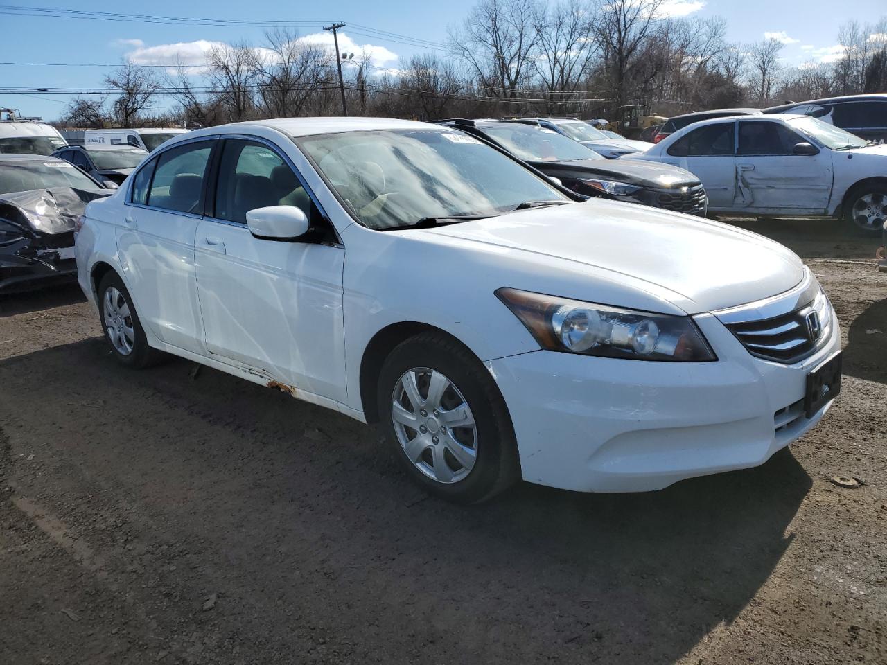 2011 Honda Accord - Image 4